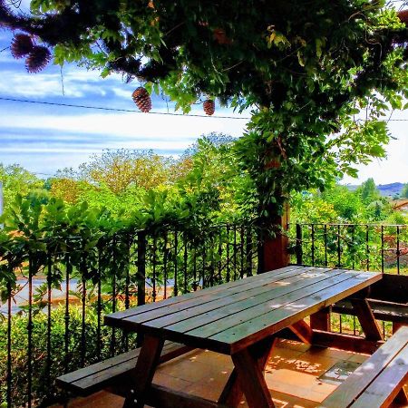 La Casita / Casa De Campo Santa Gadea  Dış mekan fotoğraf