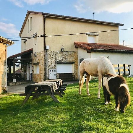 La Casita / Casa De Campo Santa Gadea  Dış mekan fotoğraf