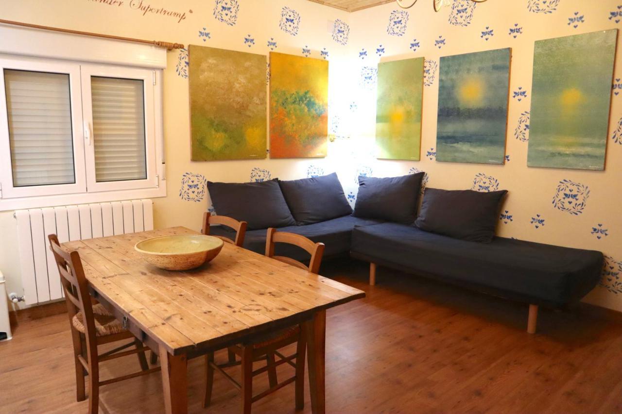La Casita / Casa De Campo Santa Gadea  Dış mekan fotoğraf