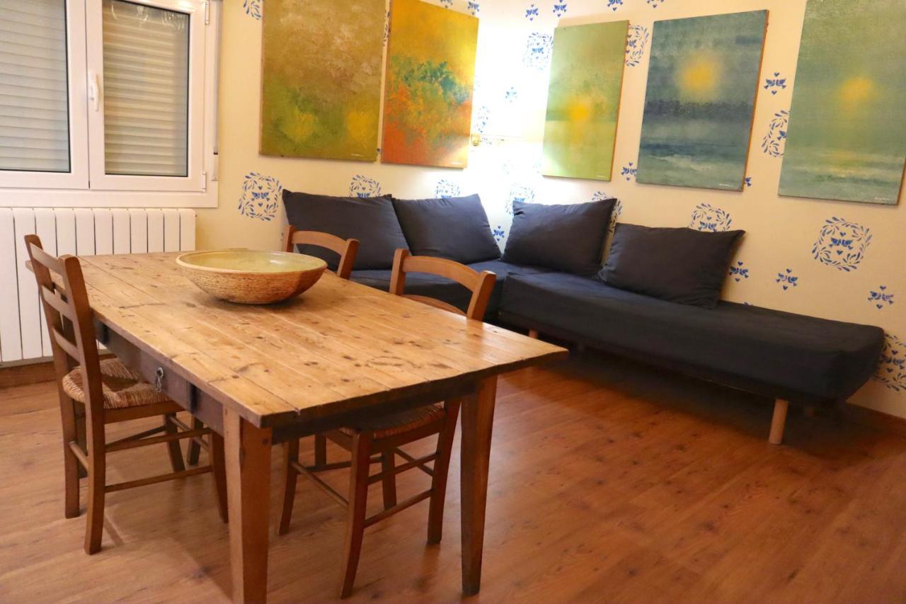 La Casita / Casa De Campo Santa Gadea  Dış mekan fotoğraf