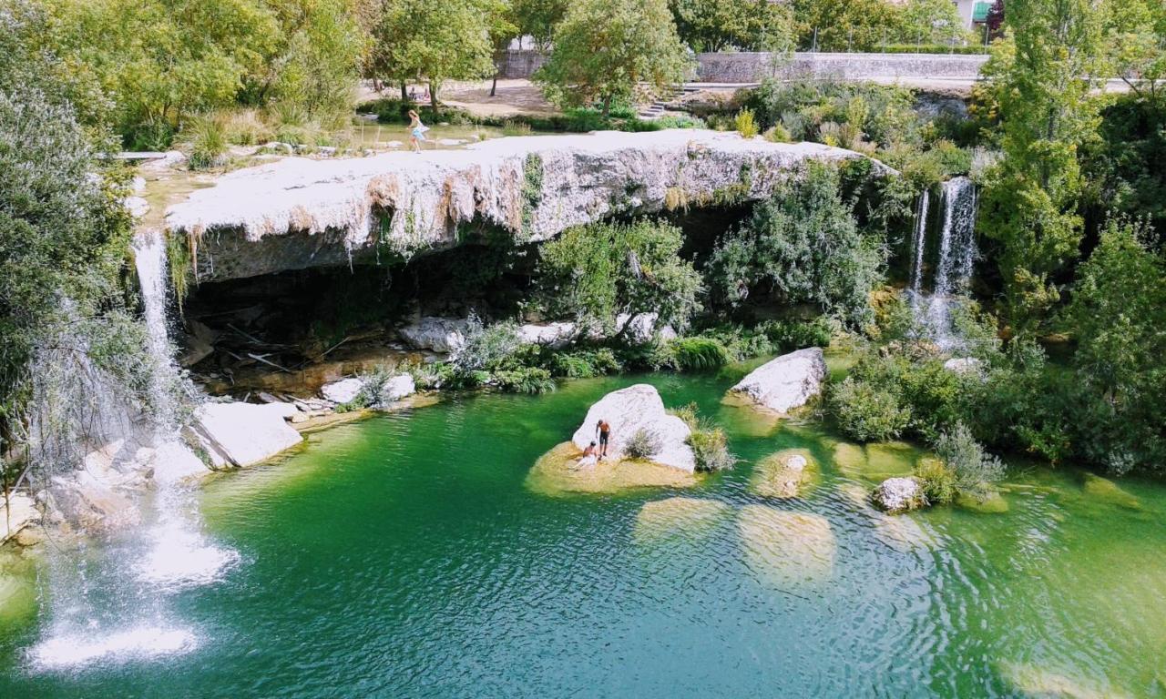 La Casita / Casa De Campo Santa Gadea  Dış mekan fotoğraf