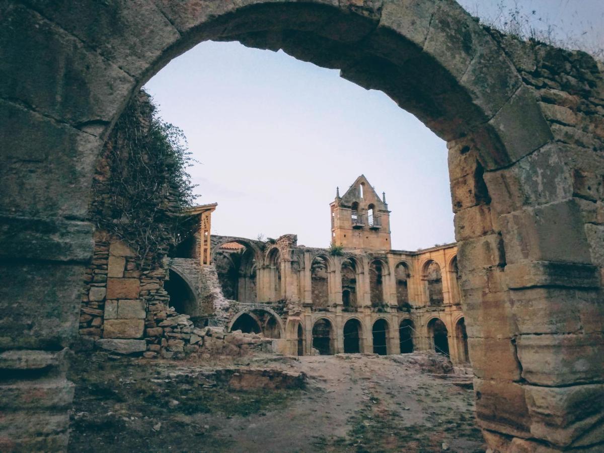 La Casita / Casa De Campo Santa Gadea  Dış mekan fotoğraf