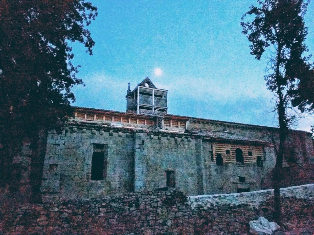 La Casita / Casa De Campo Santa Gadea  Dış mekan fotoğraf