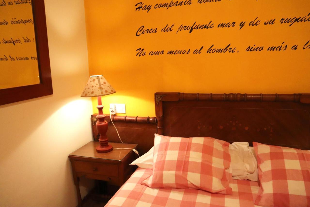La Casita / Casa De Campo Santa Gadea  Dış mekan fotoğraf