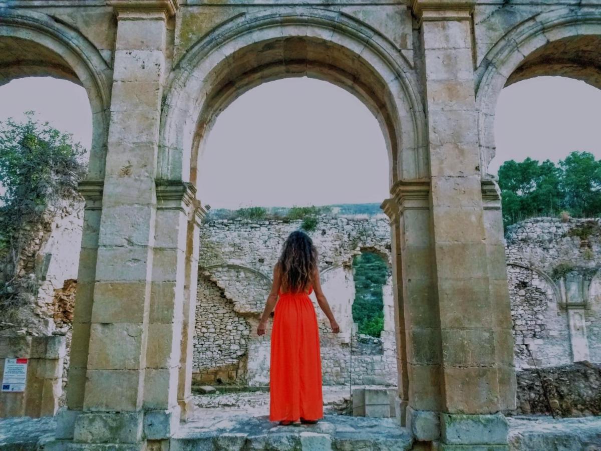 La Casita / Casa De Campo Santa Gadea  Dış mekan fotoğraf